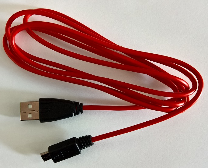 Jabra USB - mikro USB cable - Evolve 65