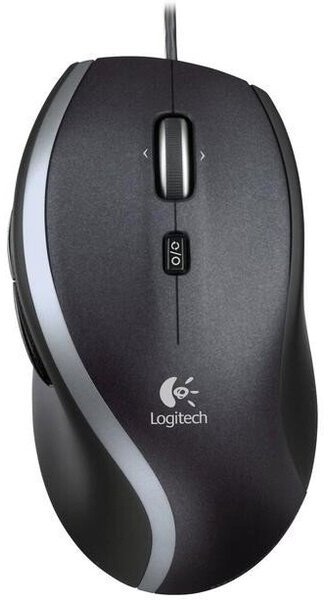PROMO myš Logitech M500s, USB