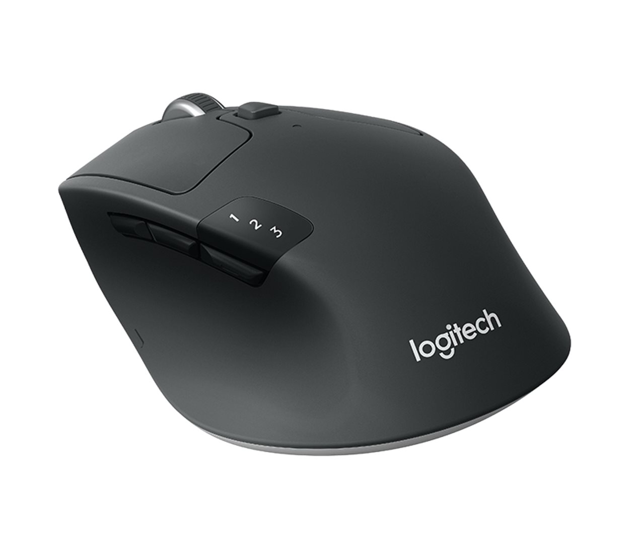 Logitech M720/Ergonomická/Optická/Pro praváky/1 000 DPI/Bezdrátová Blu