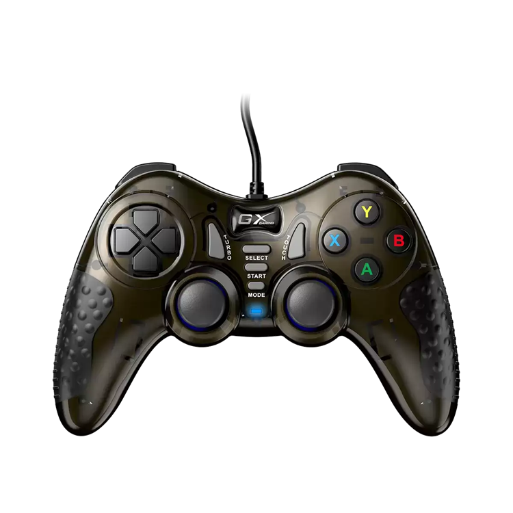 GENIUS GX Gaming gamepad GX-19U
