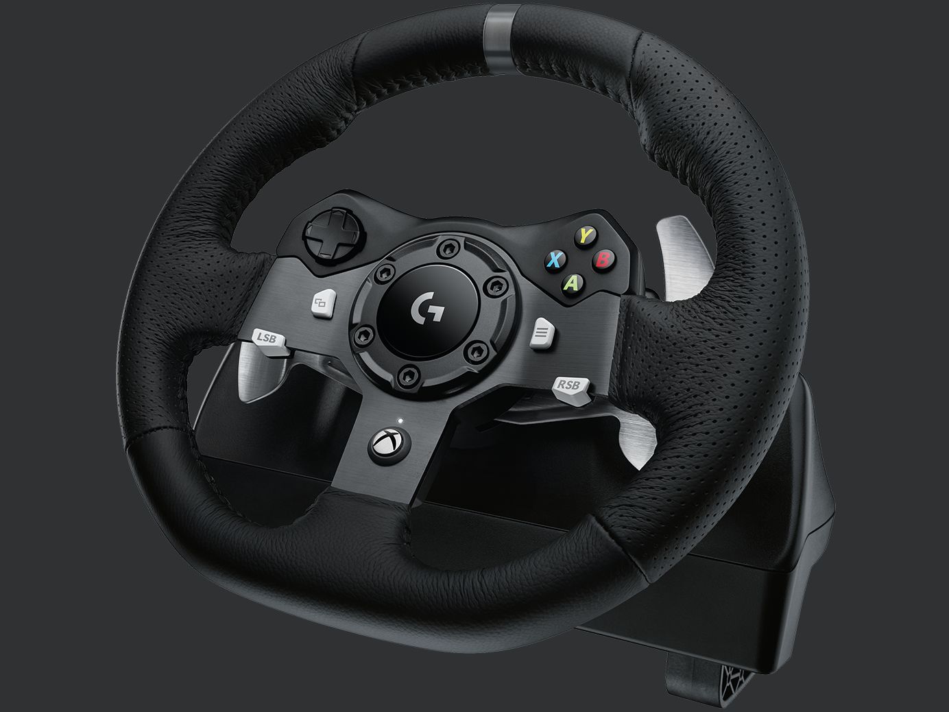 PS4/PS5 volant Logitech G29 pro nejnáročnější hráče skladem