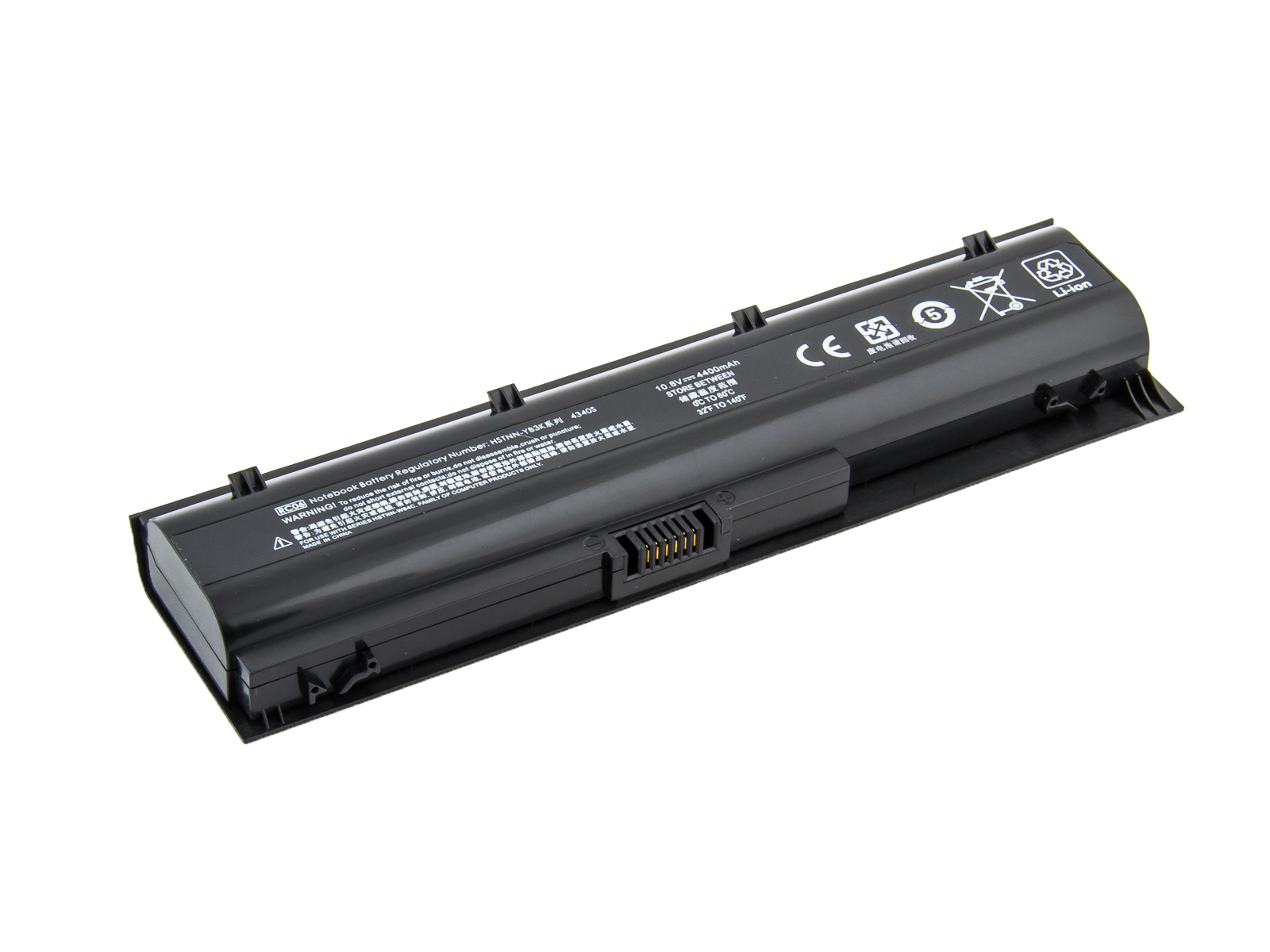 Baterie AVACOM pro HP ProBook 4340s, 4341s series Li-Ion 10,8V 4400mAh