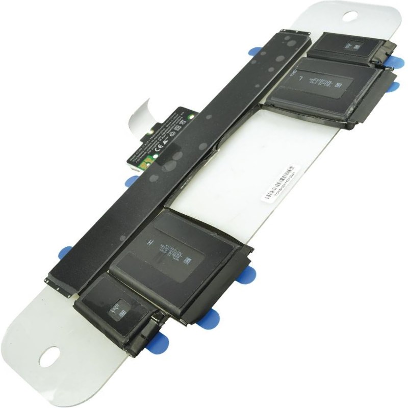 2-POWER Baterie 11,21V 6600mAh pro Apple MacBook Pro 13&quot; A1425 Retina Display Late 2012, Early 2013