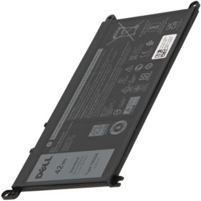 Dell originální baterie Li-Ion 42WH 3CELL 1VX1H/VM732/YRDD6/JPFMR/FDRH