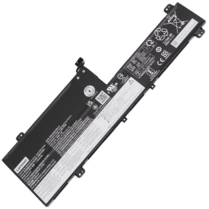 Lenovo originální baterie , 11.52V, 52.5 Wh, 3cell pro Lenovo Flex 5-1