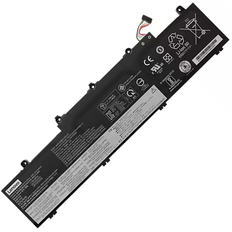 Lenovo orig. BATTERY,11.1V,45Wh,3cell pro ThinkPad E14 Gen 2, E15 Gen