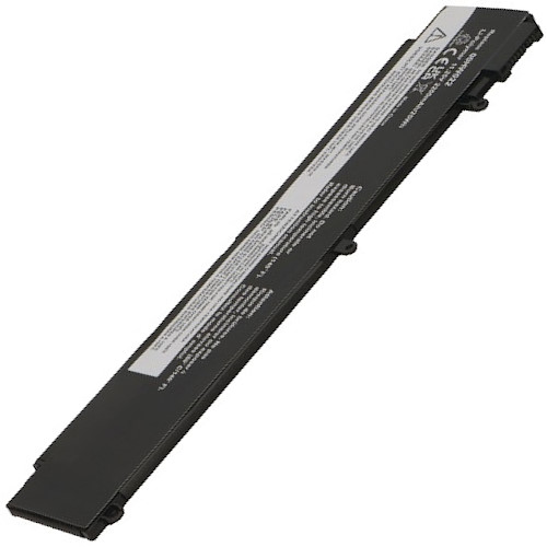 2-POWER Baterie 11,25V 2200mAh pro Lenovo ThinkPad T460s, ThinkPad T47