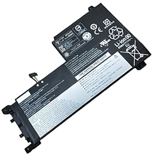 Baterie 54Wh Li-Pol 11.55V 4650mAh pro Lenovo 5-15IIL05, 5-15ARE05, 5-