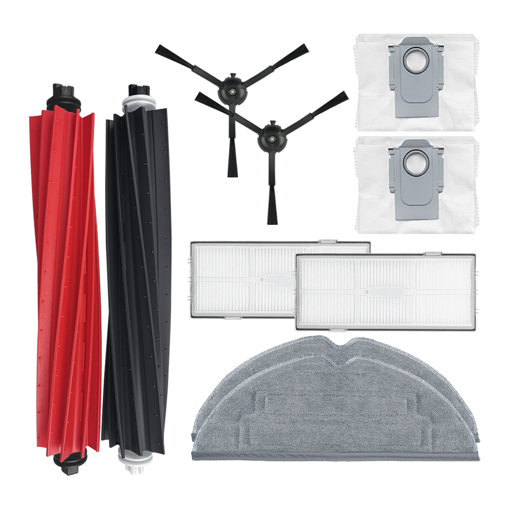 Súprava príslušenstva T6 Power pre Roborock S8 Pro Ultra, Roborock S8+