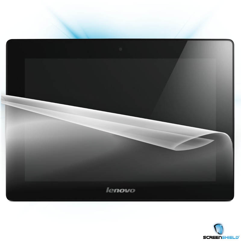 Screenshield™ Lenovo IdeaTab S6000 ochrana displej