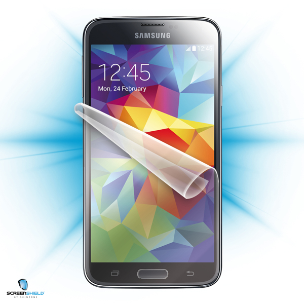 Screenshield™ Samsung Galaxy S5 ochrana displeje