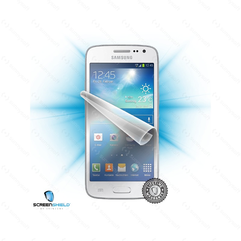 Screenshield™ Galaxy SM-G386F ochrana displeje