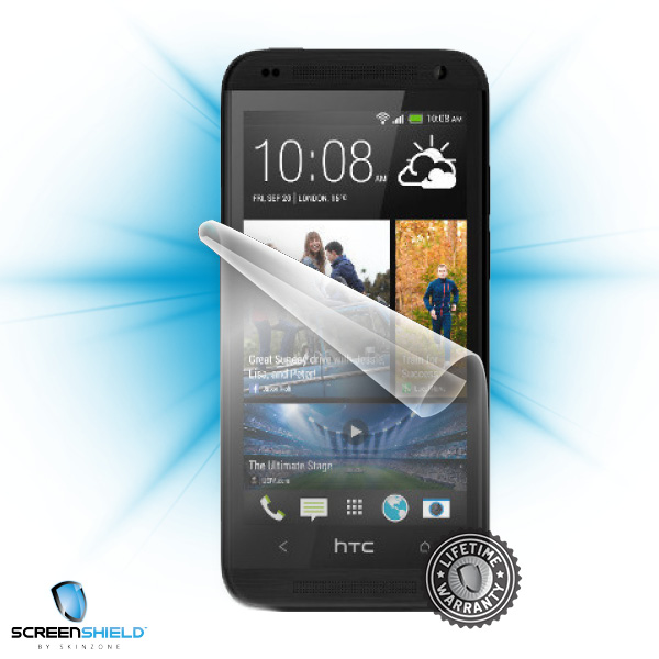 Screenshield™ HTC Desire 610 ochrana displeje