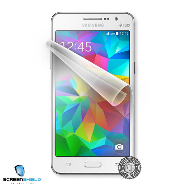 Screenshield™ Samsung Galaxy G360 ochrana displeje