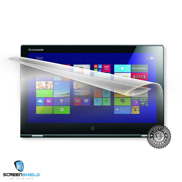Screenshield™ Lenovo IdeaTab Yoga 2 10