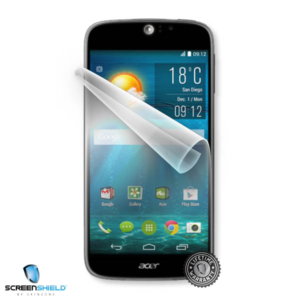 Screenshield™ Acer Liquid Jade S S56 ochrana displ
