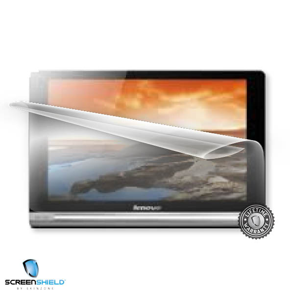 Screenshield™ Lenovo IdeaTab Yoga 10 HD+