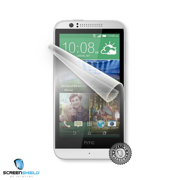 Screenshield™ HTC Desire 510 ochrana displeje