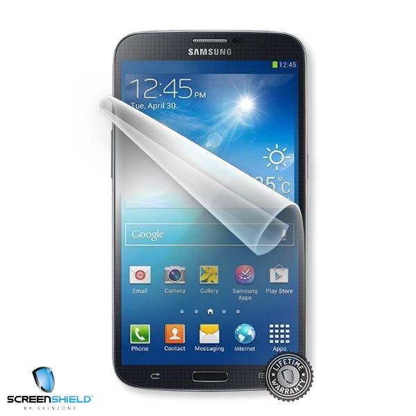 Screenshield™ Samsung i9506 Galaxy S4 ochrana displeje
