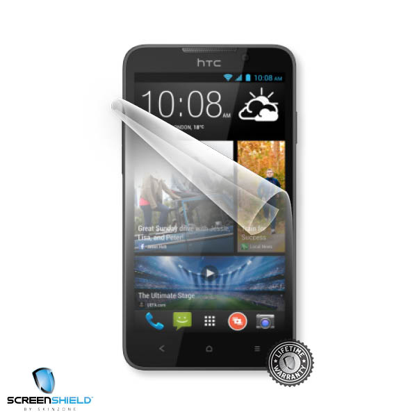 Screenshield™ HTC Desire 516 ochrana displeje