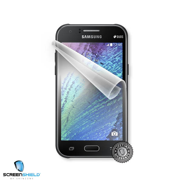 Screenshield™ Samsung J100H Galaxy J1 ochrana displeje