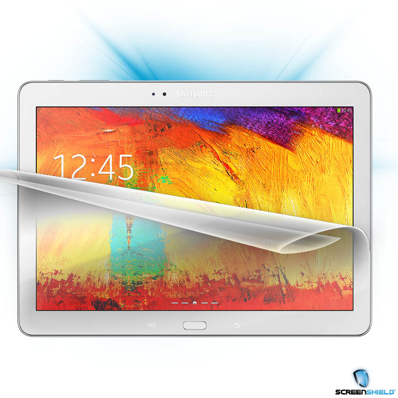 Screenshield™ Samsung P6000 Galaxy Tab 10.1 ochrana displeje