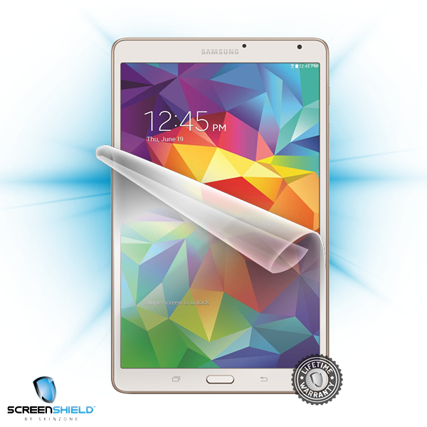 Screenshield™ Samsung T805 S 10.5 ochrana displeje