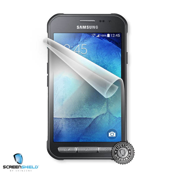 Screenshield™ Samsung G388 Xcover 3 ochrana displeje