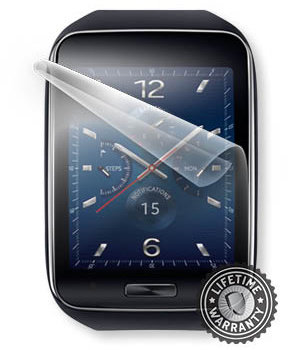 Screenshield™ Samsung R750 Gear S ochrana displeje