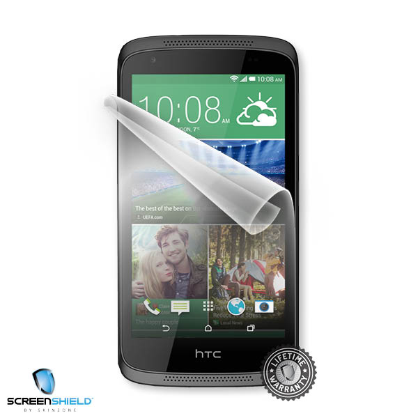 Screenshield™ HTC Desire 526G