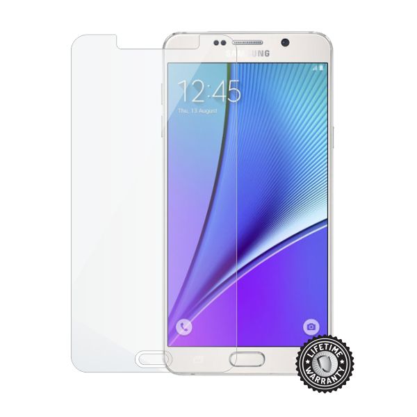 Screenshield™ Tempered Glass Samsung Galaxy Note 5