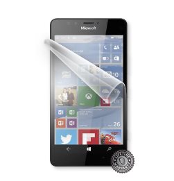Screenshield™ Microsoft 950 Lumia RM-1118