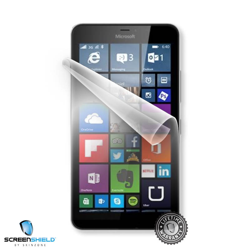 Screenshield™ Microsoft 640 XL Lumia RM-1062