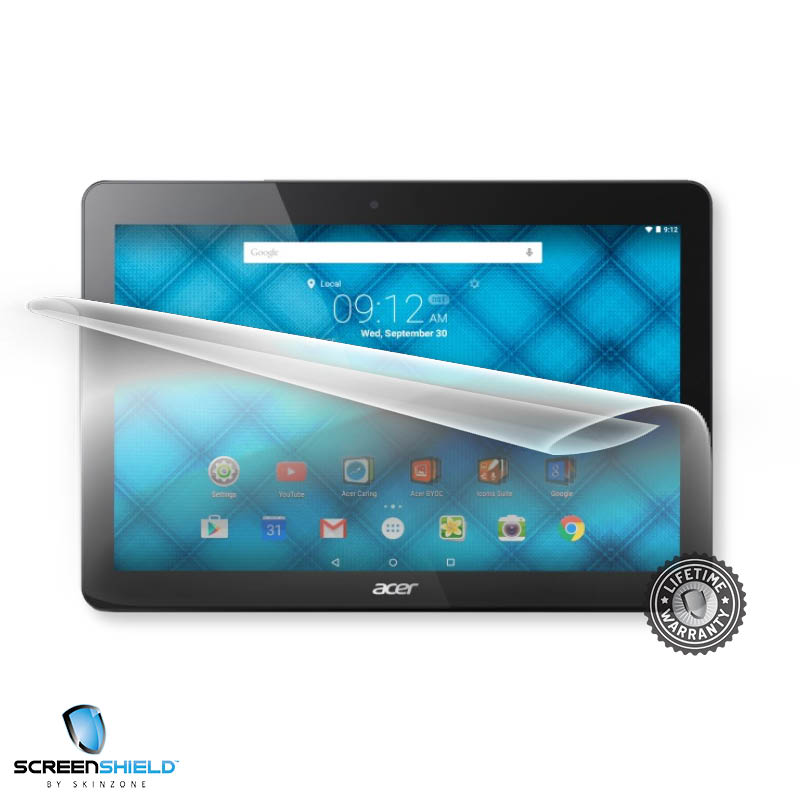 Screenshield™ Acer ICONIA One 10 B3-A10