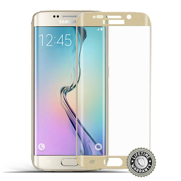 Screenshield™ SAMSUNG G928 Galaxy S6 Edge Plus Tempered Glass protecti