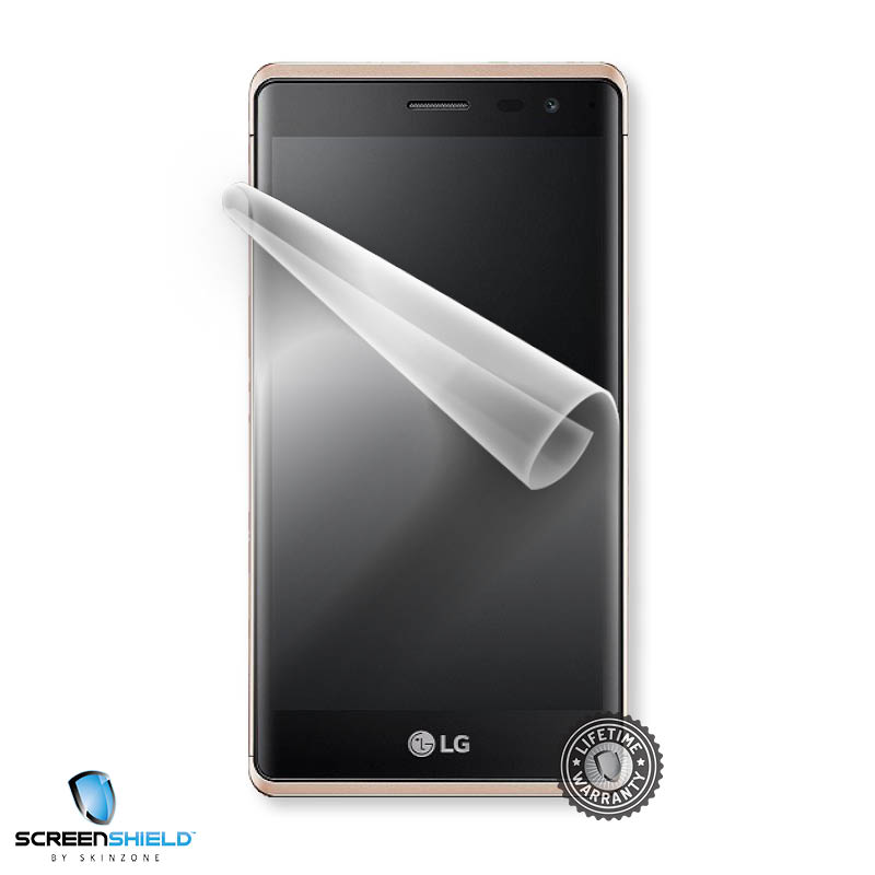 Screenshield™ LG H650E Zero ochrana displeje