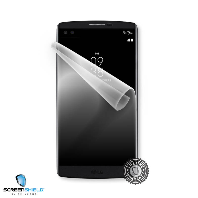 Screenshield™ LG H960 LG V10 ochrana displeje