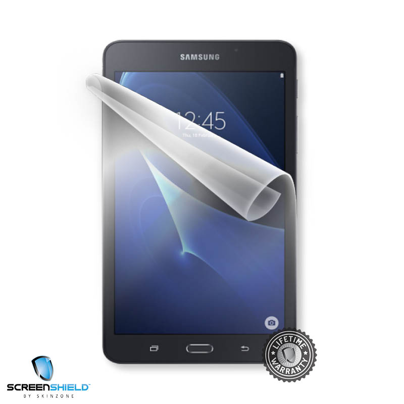 Screenshield™ Samsung T285 Galaxy Tab A (2016) ochrana displeje