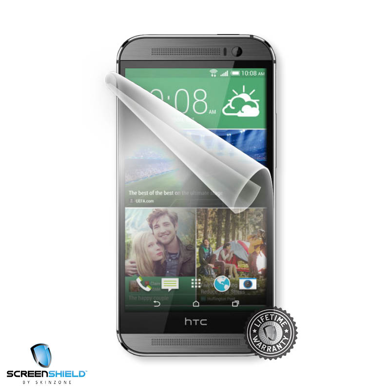Screenshield™ HTC One M8s