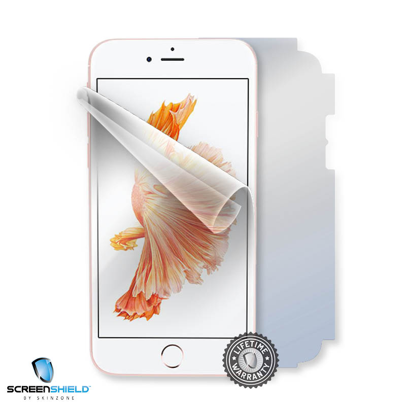 Screenshield™ Apple iPhone 7 ochrana celého těla