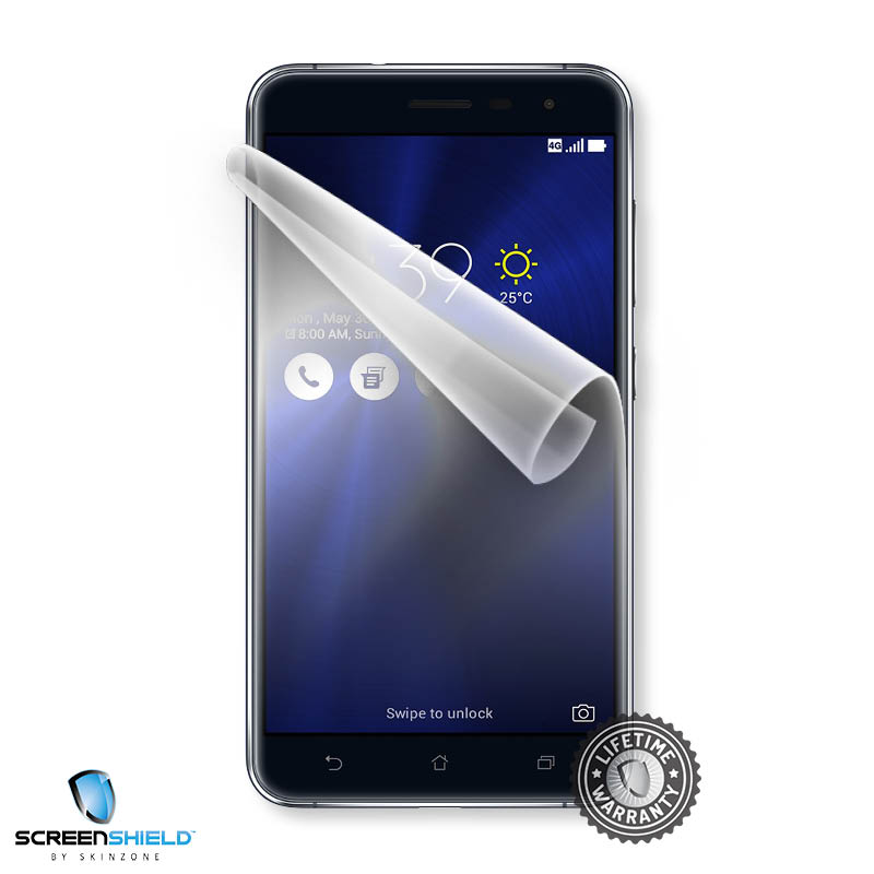Screenshield™ Asus Zenfone 3 ZE520KL ochranná fólie na displej