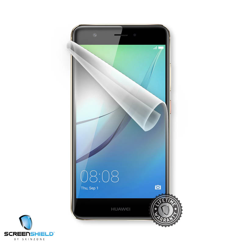 Screenshield™ Huawei Nova CAN-L11 ochranná fólie na displej