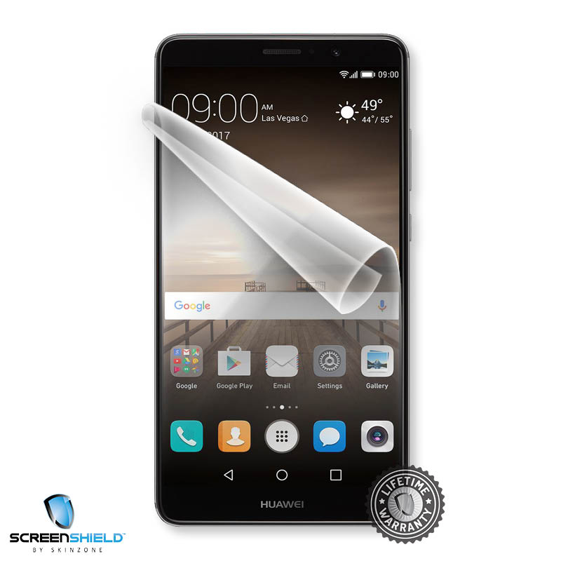 Screenshield™ Huawei Mate 9 ochranná fólie na displej