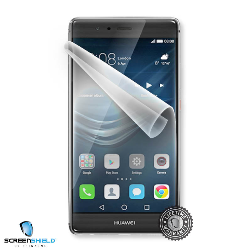 Screenshield™ Huawei P9 Plus VIE-L09 ochranná fólie na displej