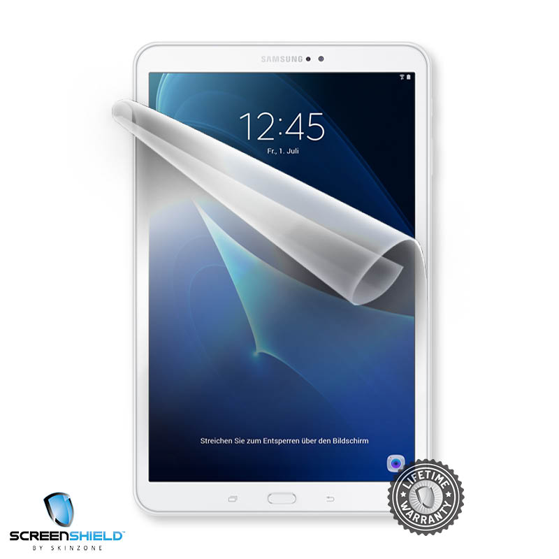 Screenshield™ SAMSUNG T580 Galaxy Tab A 6 10.1 ochranná fólie na displ