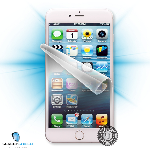 Screenshield™ Apple iPhone 6 plus ochrana displeje