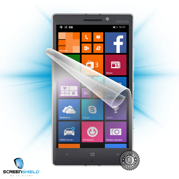 Screenshield™ Nokia Lumia 930 ochrana displeje