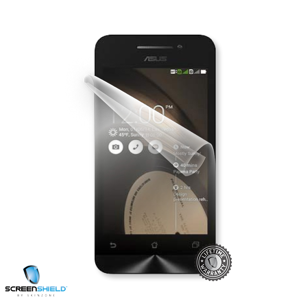 Screenshield™ Asus Zenfone 4 ochrana displeje