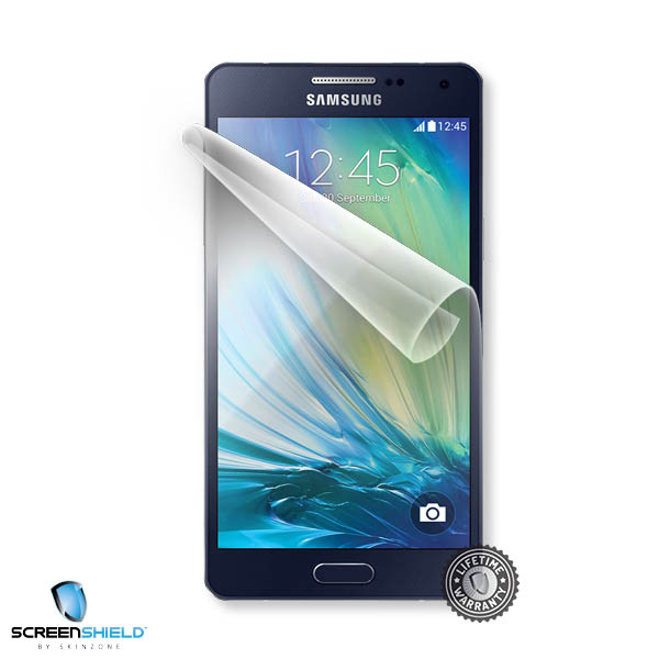 Screenshield™ Samsung Galaxy A5 A500 ochrana displeje