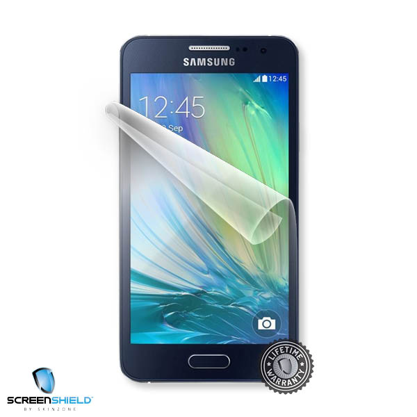 Screenshield™ Samsung Galaxy A3 A300F ochrana displeje